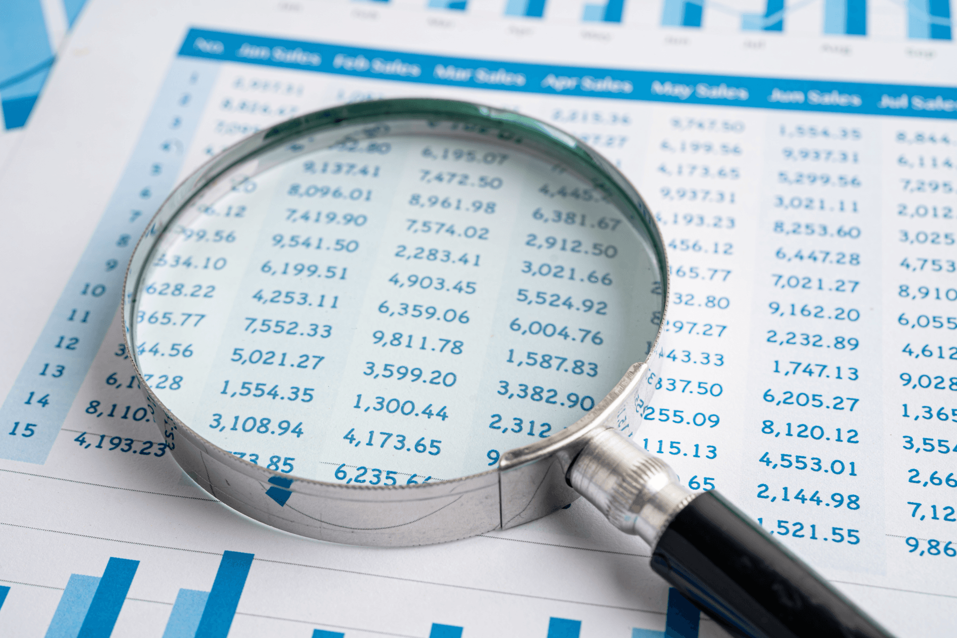 Remplacer Excel par un outil métier sur mesure : méthode et étapes clés.