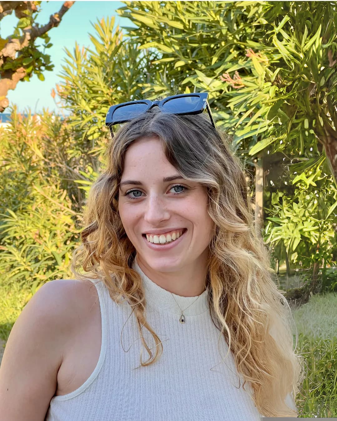 Chloé D.