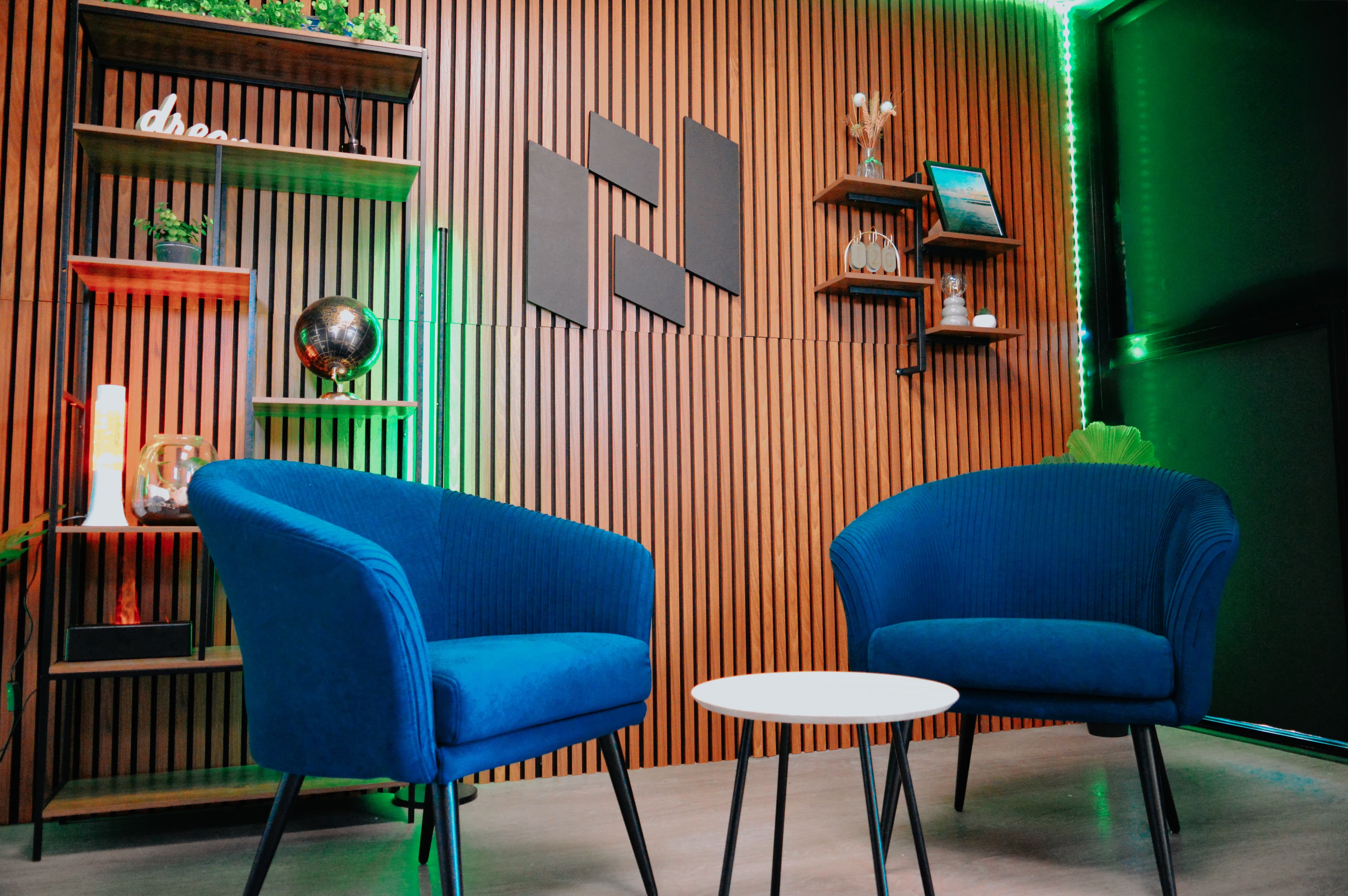 Studio vidéo Noctalis à Narbonne