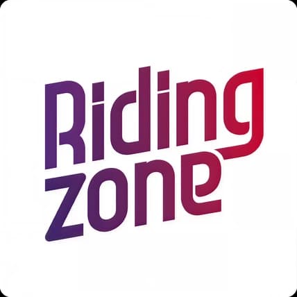 Logo Riding Zone