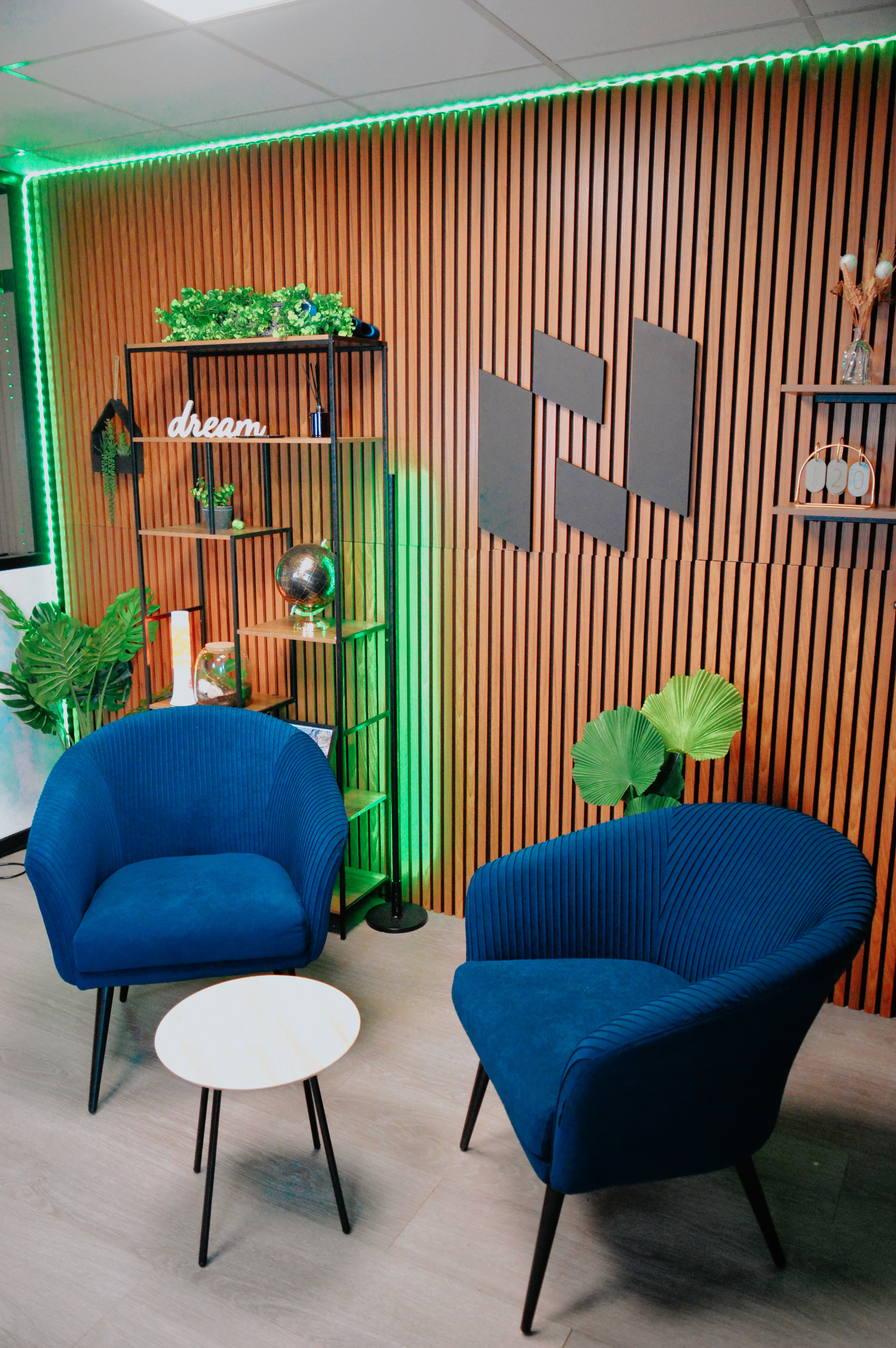 Exemples de contenus récents 1