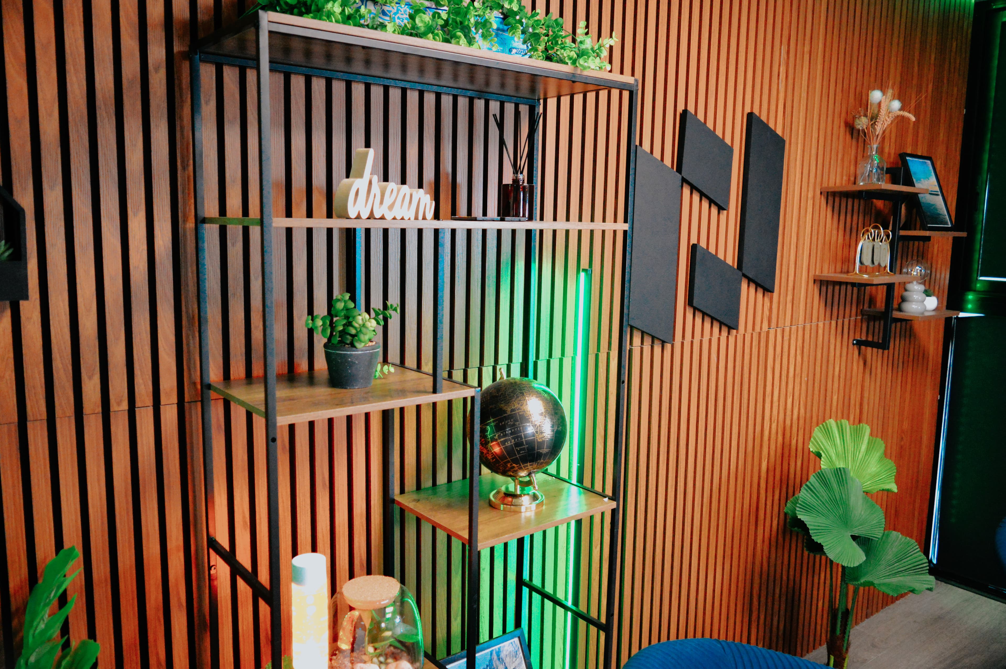 Exemples de contenus récents 4