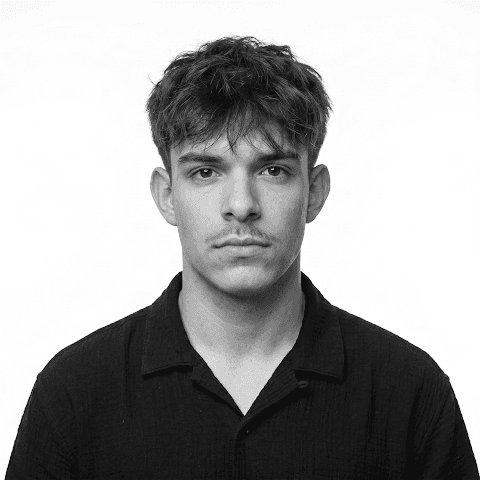 Lucas Bousquet