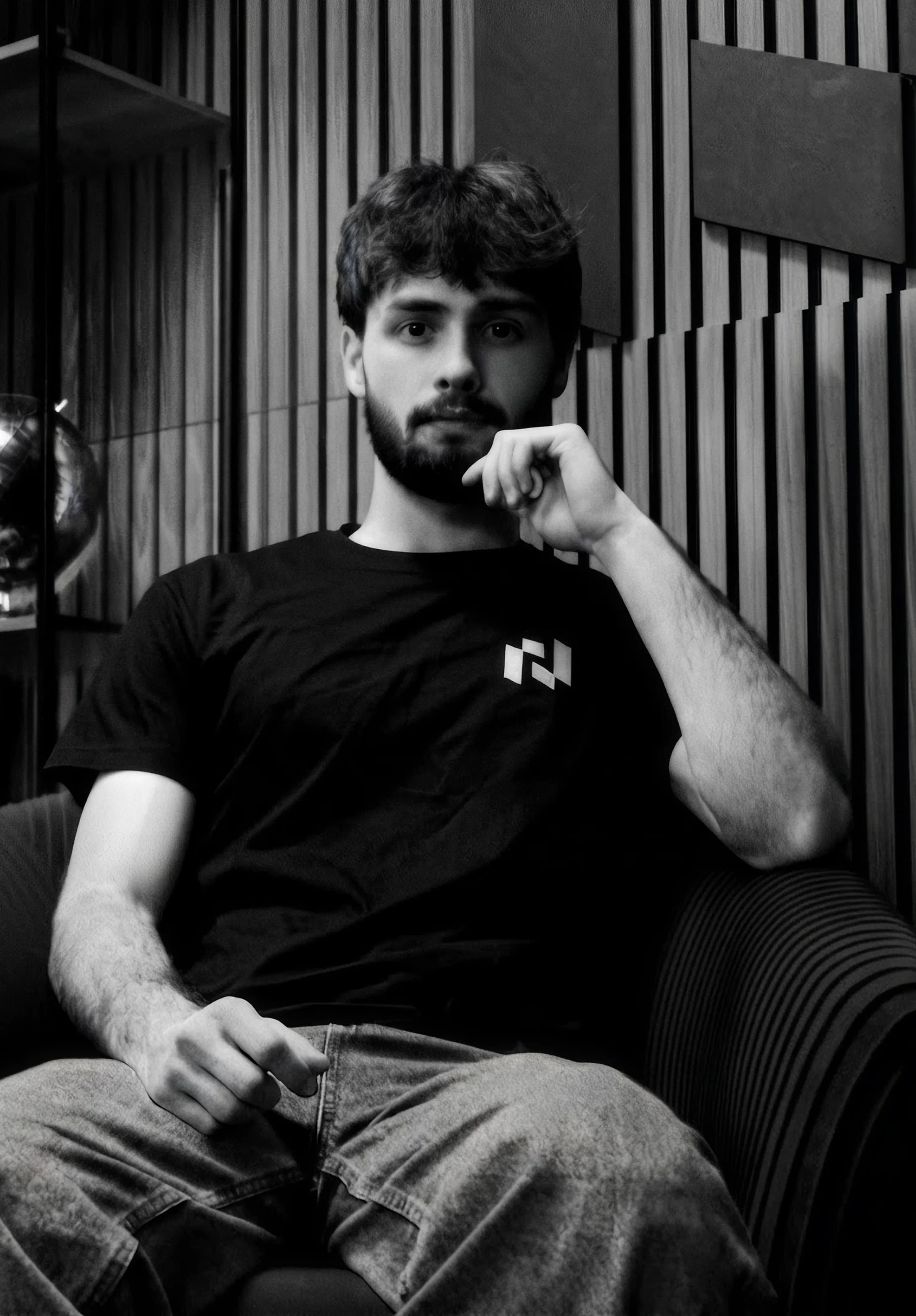 Corentin Ribezzo
