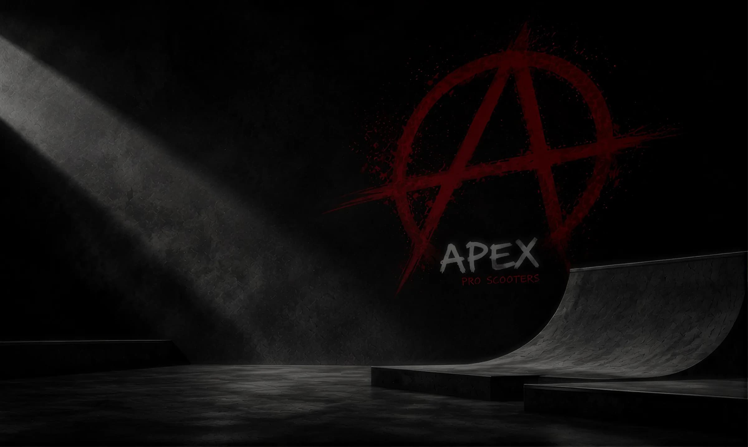Apex Pro Scooters riders