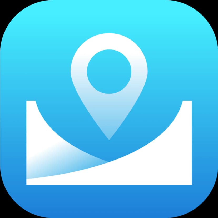 Logo RidersMap