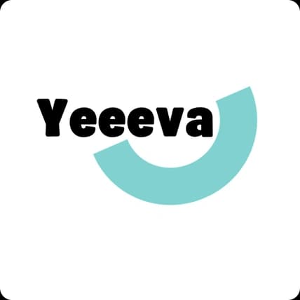 Logo Yeeeva