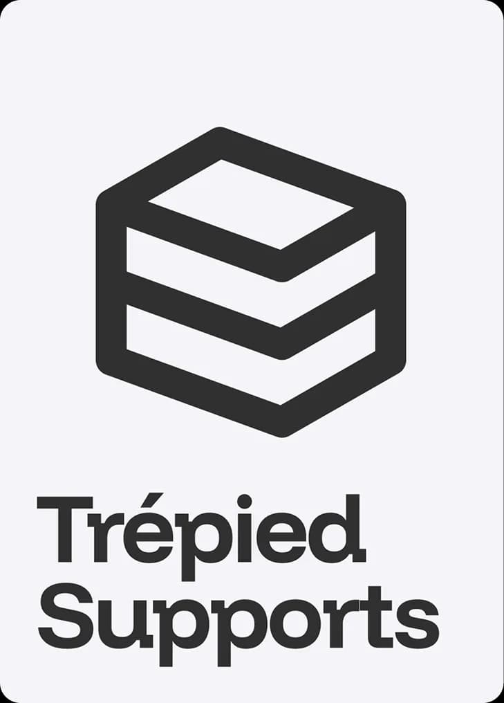 Trépieds et supports