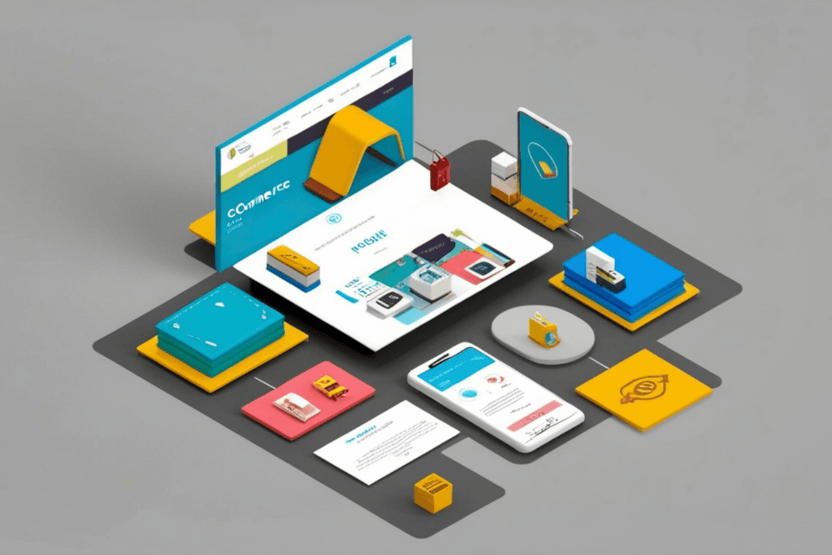 Comparatif application native vs PWA pour un projet métier mobile.