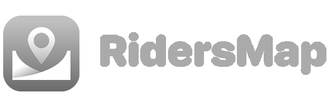 ridersmap